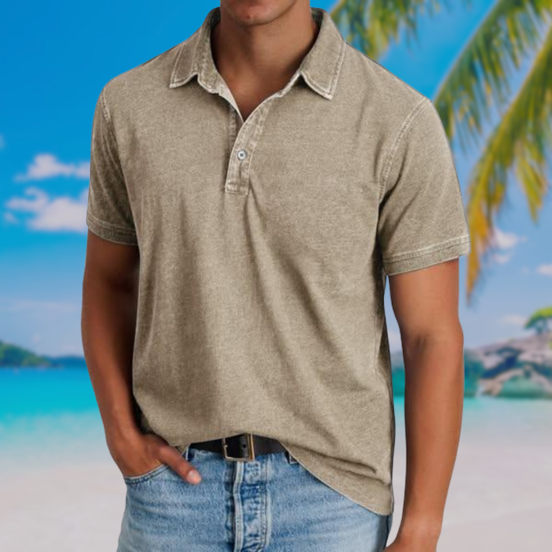 Robin | Casual Elite Polo
