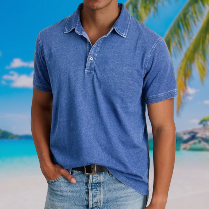 Robin | Casual Elite Polo