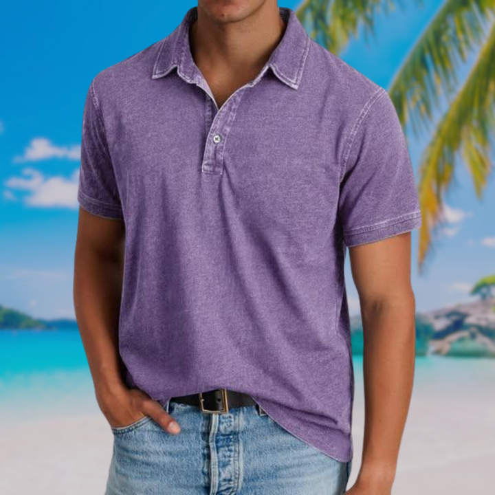 Robin | Casual Elite Polo