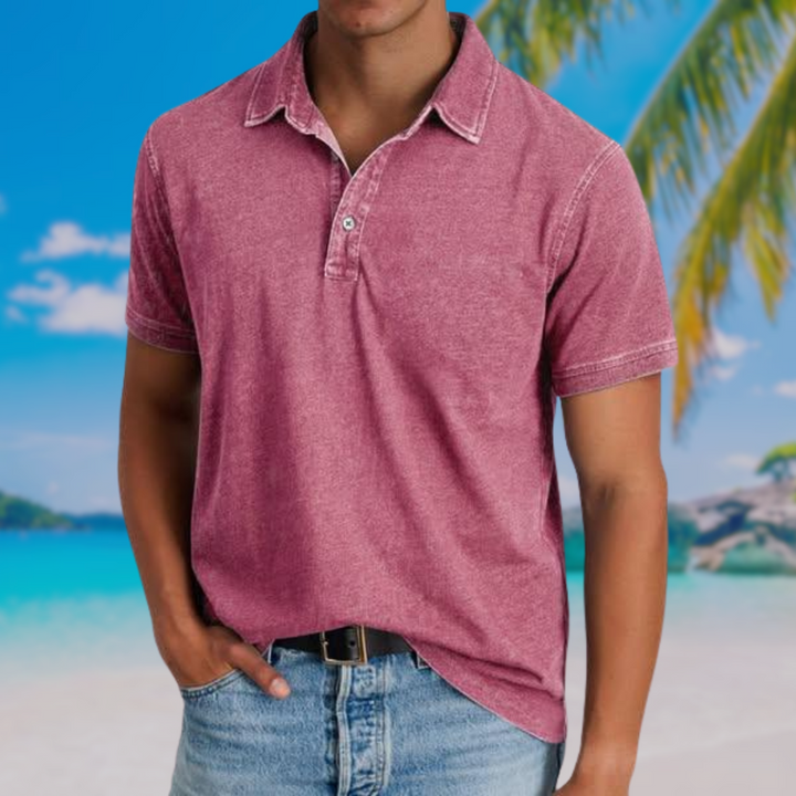 Robin | Casual Elite Polo