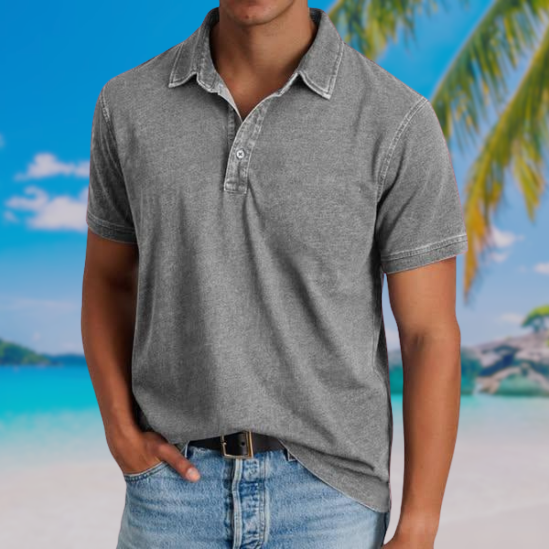 Robin | Casual Elite Polo