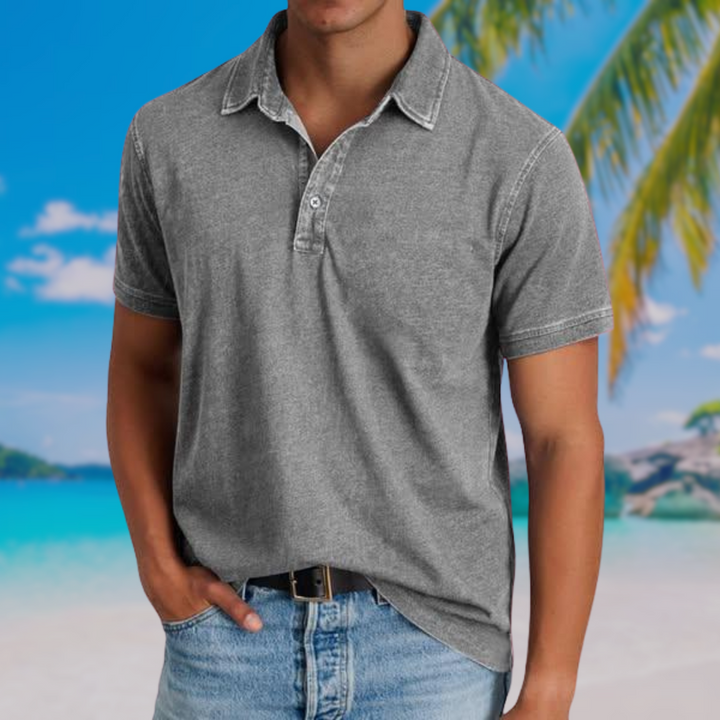Robin | Casual Elite Polo