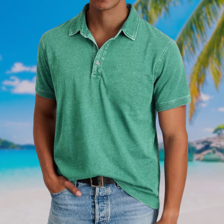 Robin | Casual Elite Polo