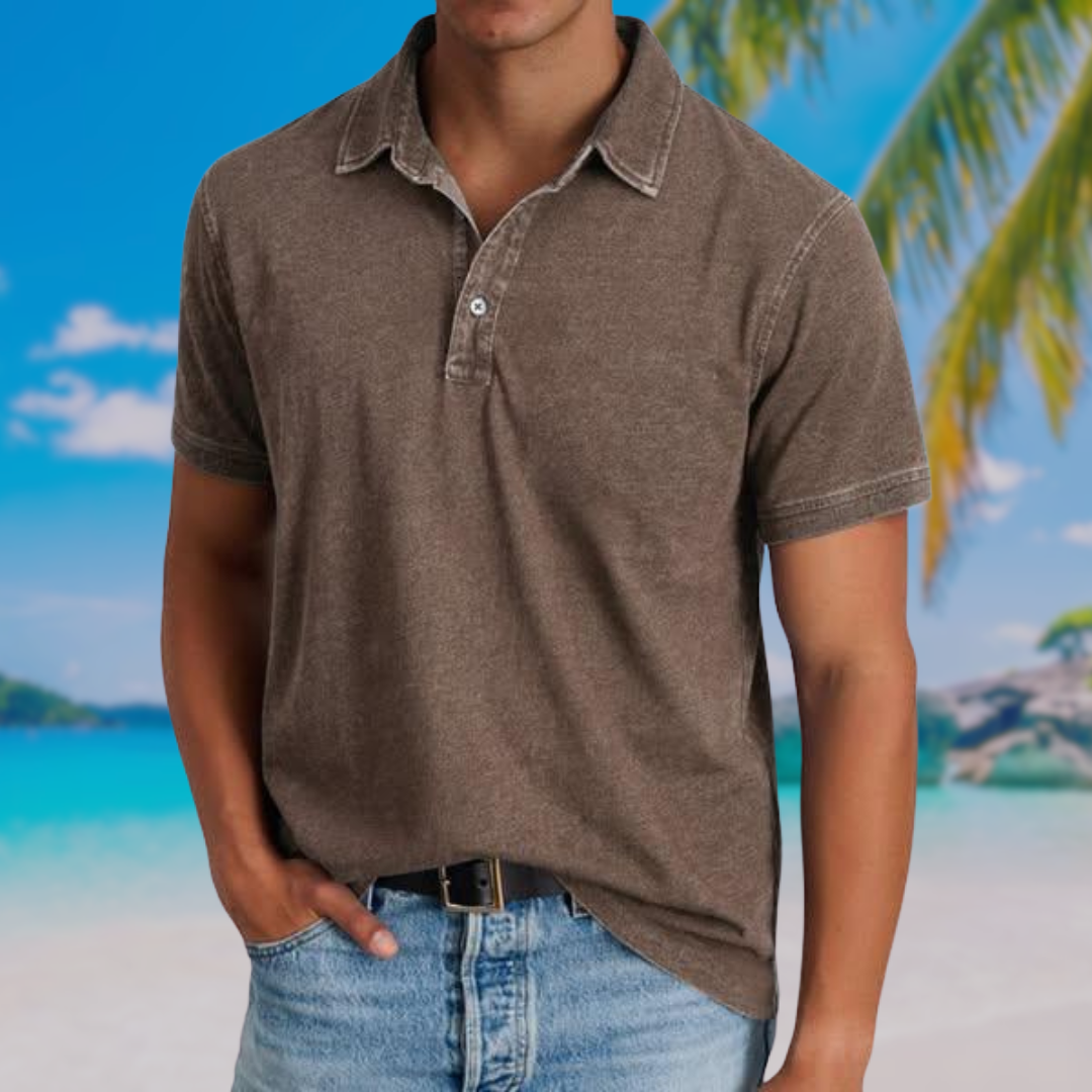 Robin | Casual Elite Polo