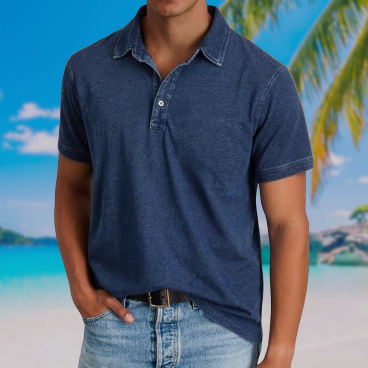 Robin | Casual Elite Polo