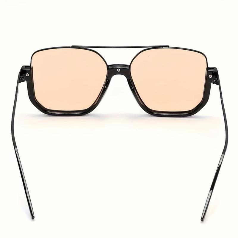 Lennon | Vintage Unisex Tinted Shades
