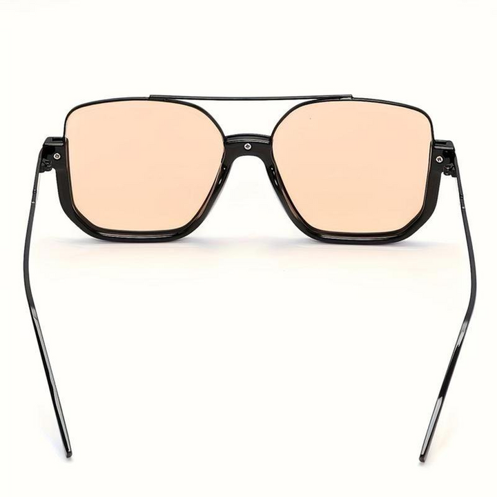 Lennon | Vintage Unisex Tinted Shades