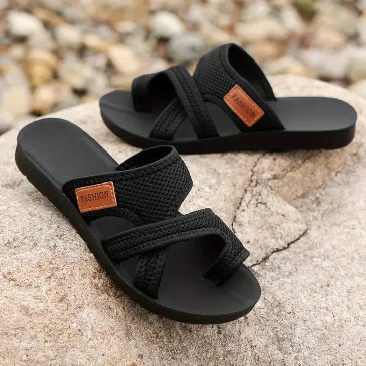 Elena | Lightweight Comfort Sandals