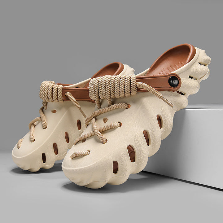 Jordan | Modern Street Clogs