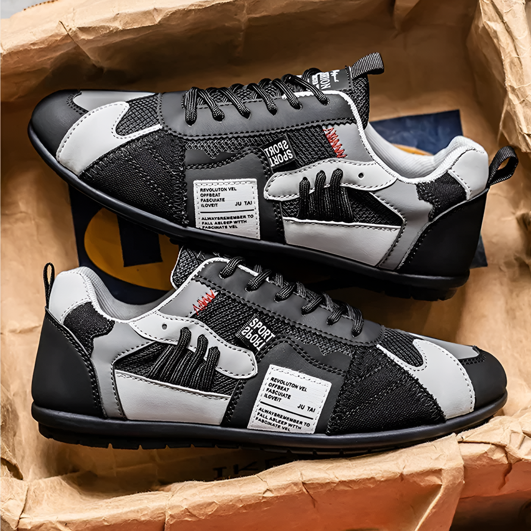 Terra Explorer Sneaker