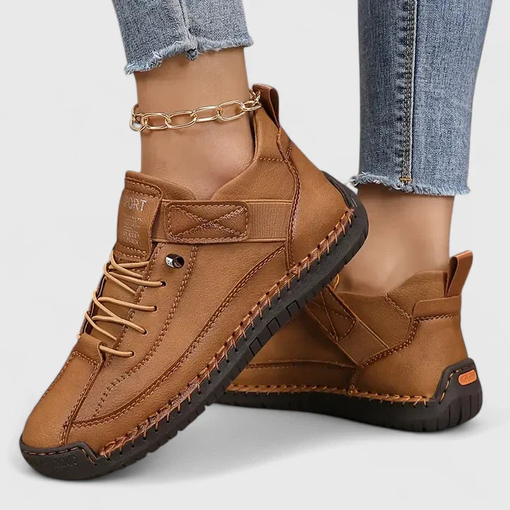 Soraya Lightweight Ortho Sneakers