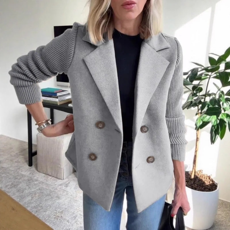 Blair Refined Knit Blazer