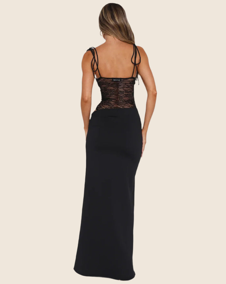Caprice | Lace Dress