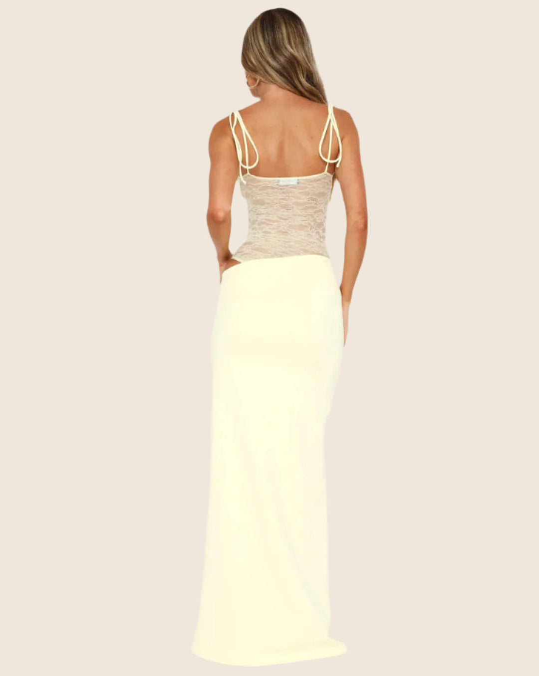 Caprice | Lace Dress