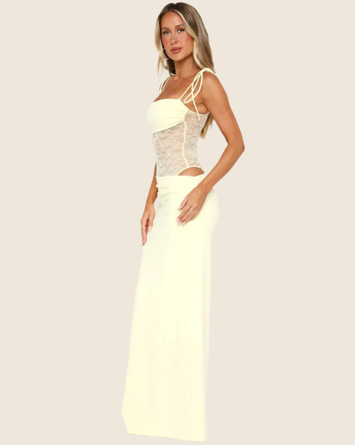 Caprice | Lace Dress