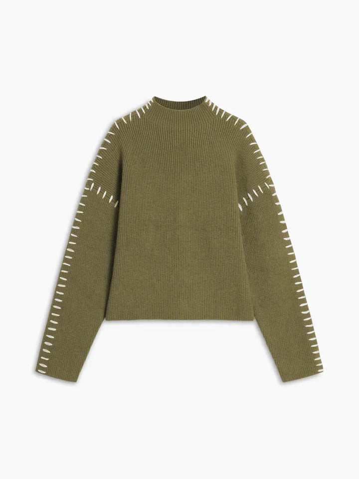 Mia Oversized Sweater