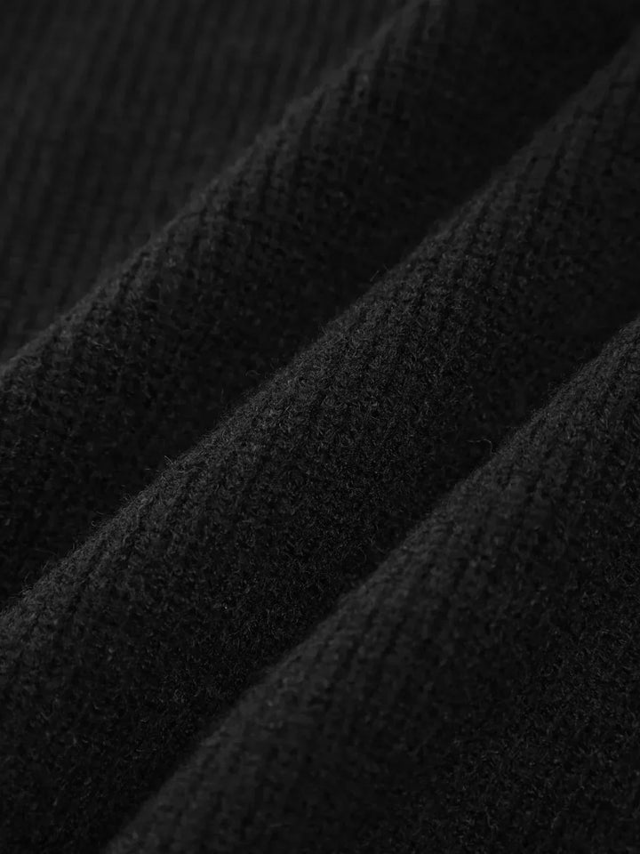 Mia Oversized Sweater