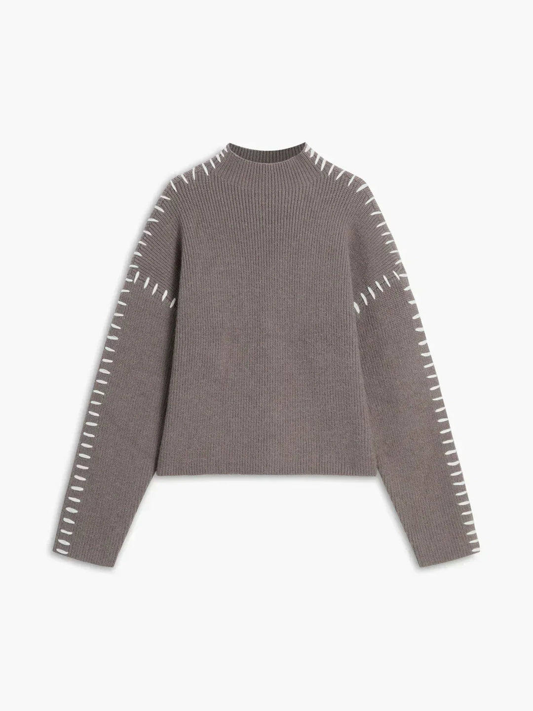 Mia Oversized Sweater