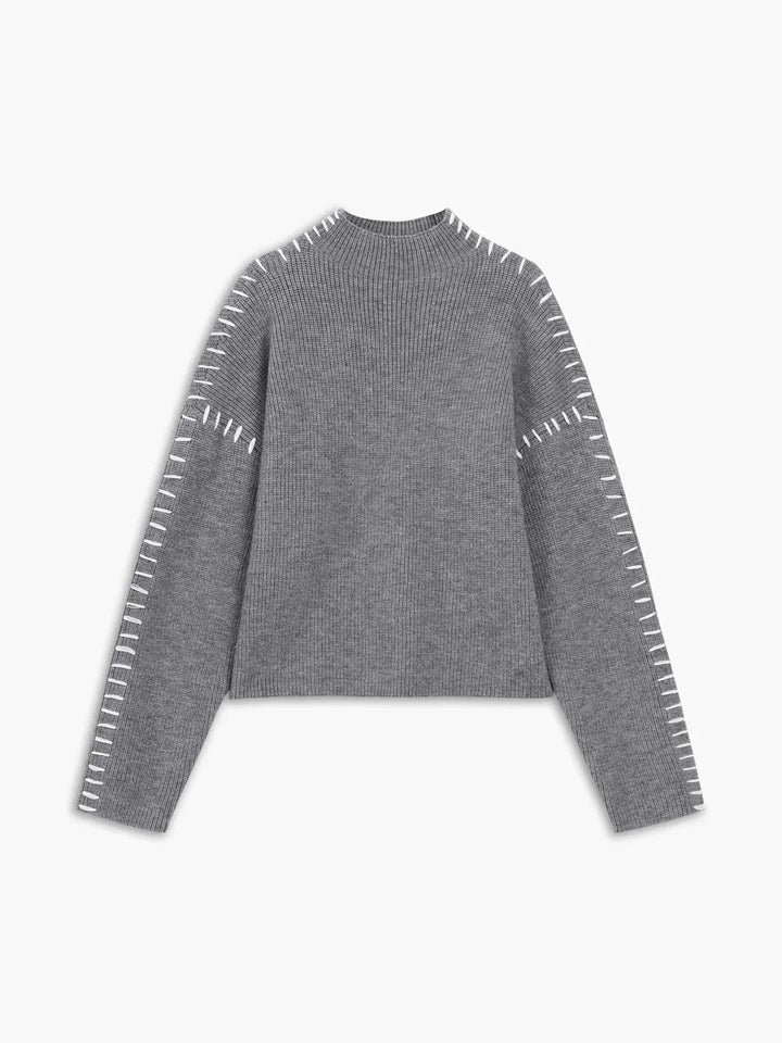 Mia Oversized Sweater
