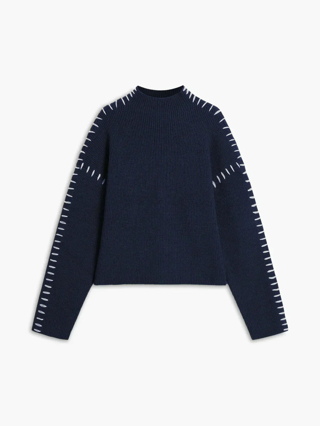 Mia Oversized Sweater