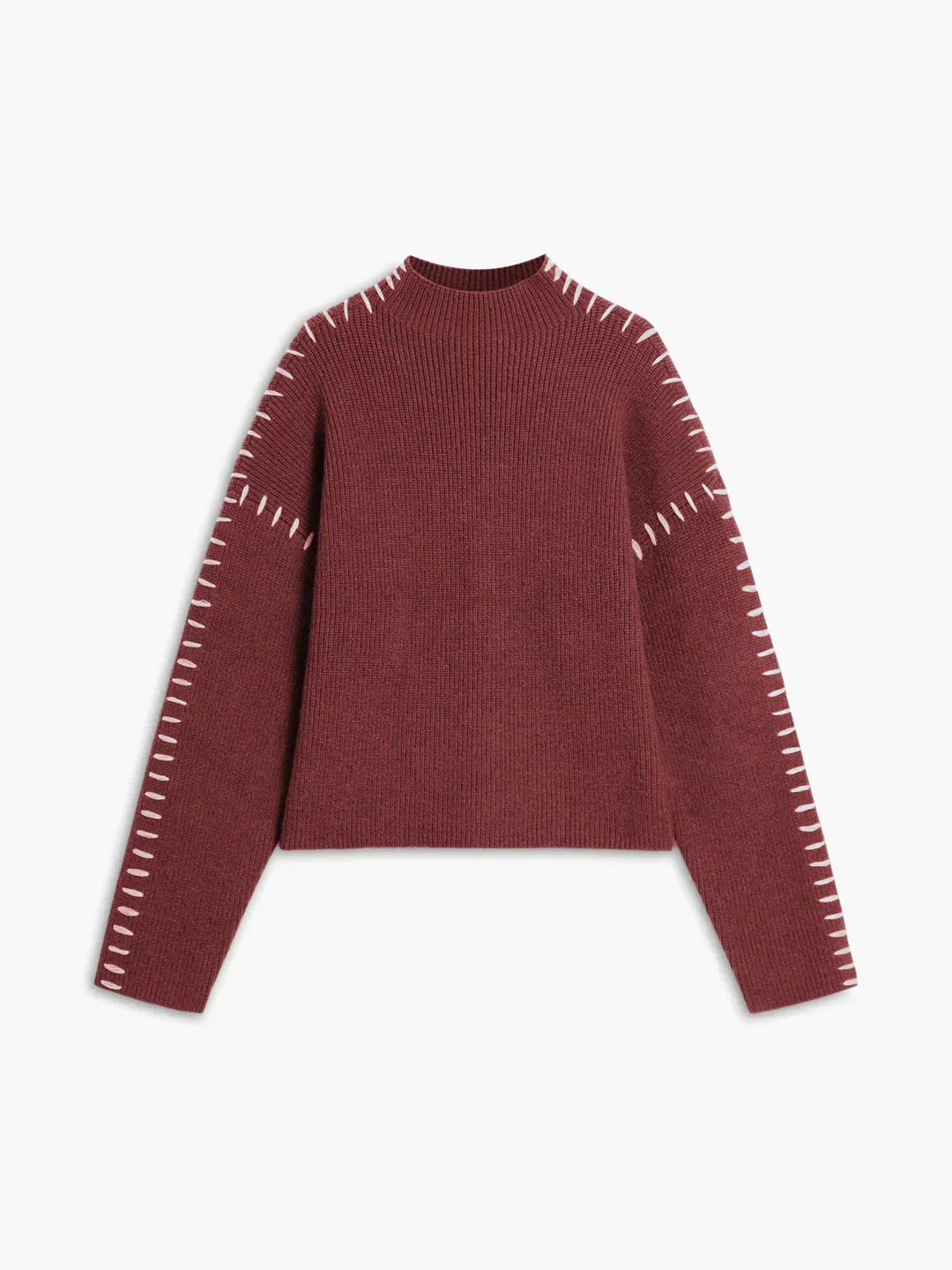 Mia Oversized Sweater
