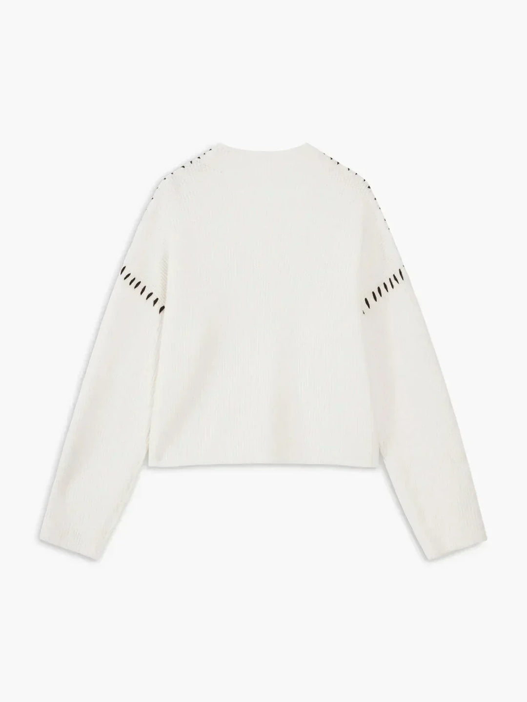 Mia Oversized Sweater