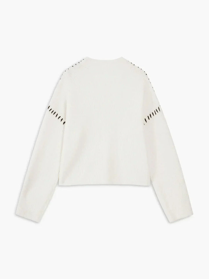 Mia Oversized Sweater