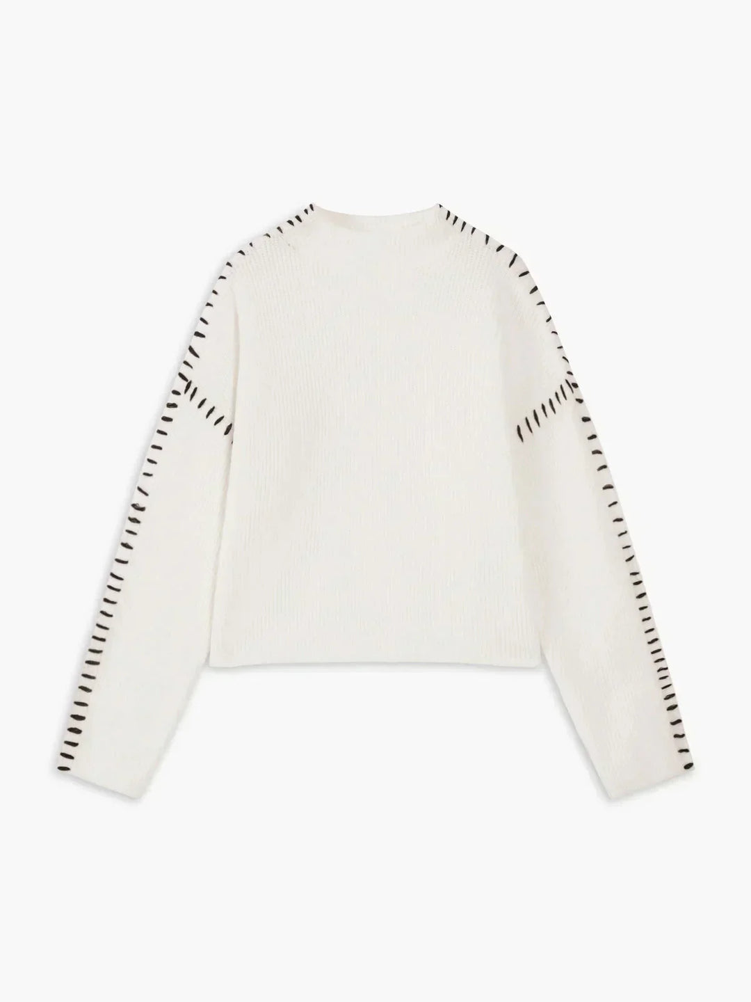 Mia Oversized Sweater