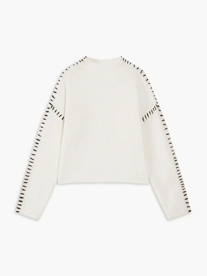 Mia Oversized Sweater