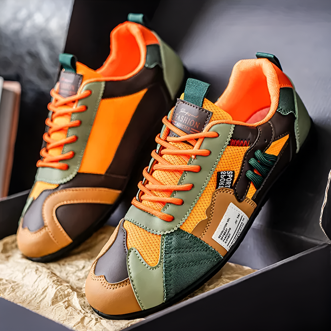 Terra Explorer Sneaker