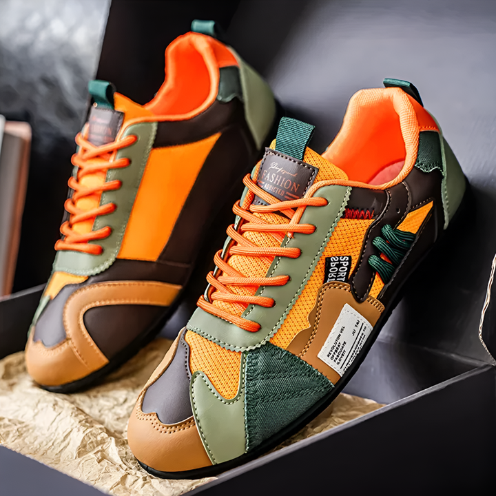 Terra Explorer Sneaker