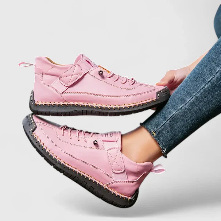 Soraya Lightweight Ortho Sneakers