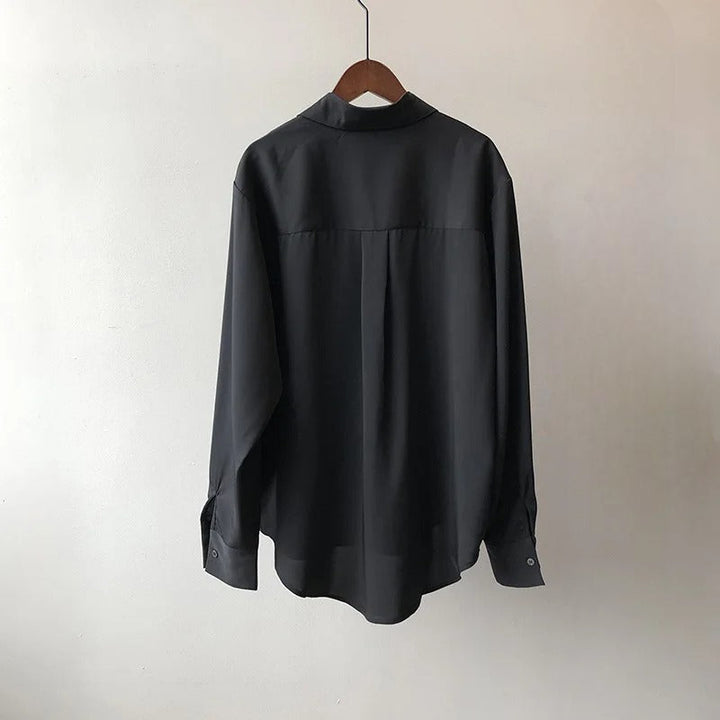 Anna | Elegant Casual Shirt