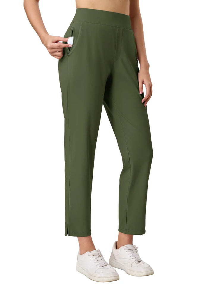 UPF 50+ Soft Stretch Pants