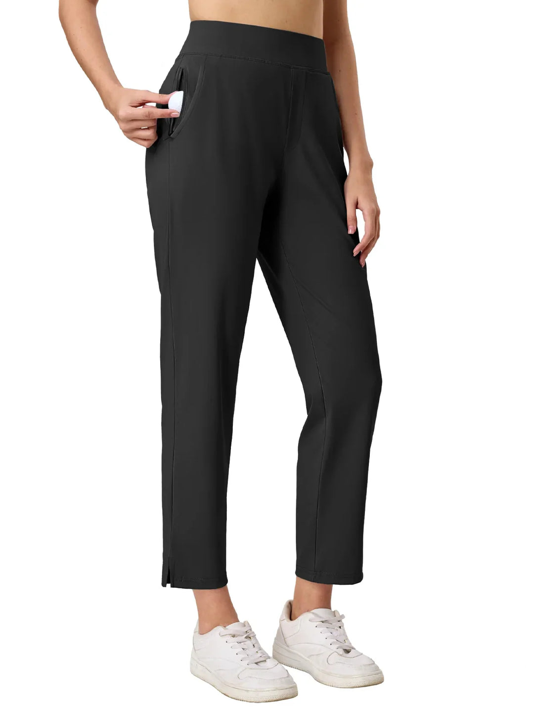 UPF 50+ Soft Stretch Pants