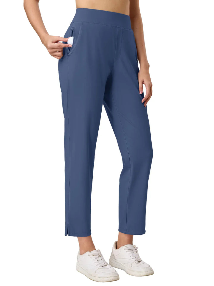 UPF 50+ Soft Stretch Pants