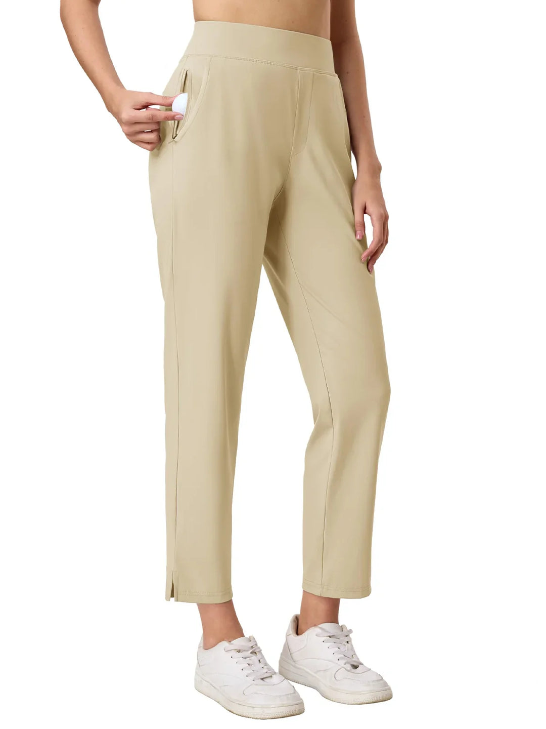 UPF 50+ Soft Stretch Pants