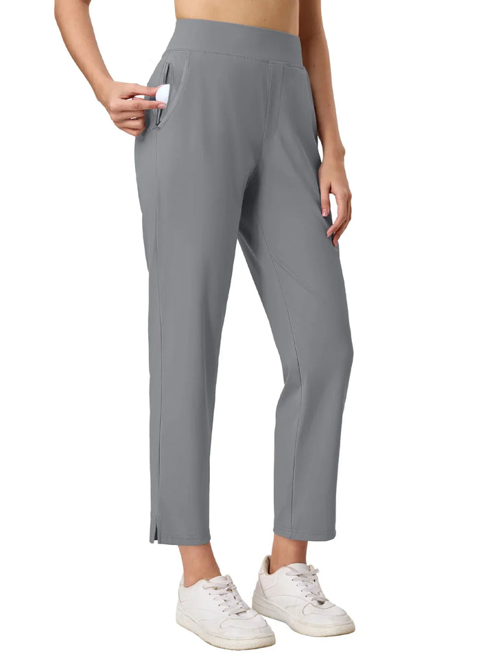 UPF 50+ Soft Stretch Pants