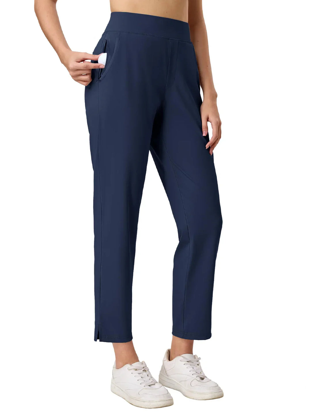 UPF 50+ Soft Stretch Pants