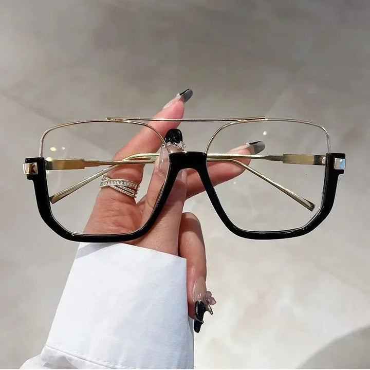 Lennon | Vintage Unisex Tinted Shades
