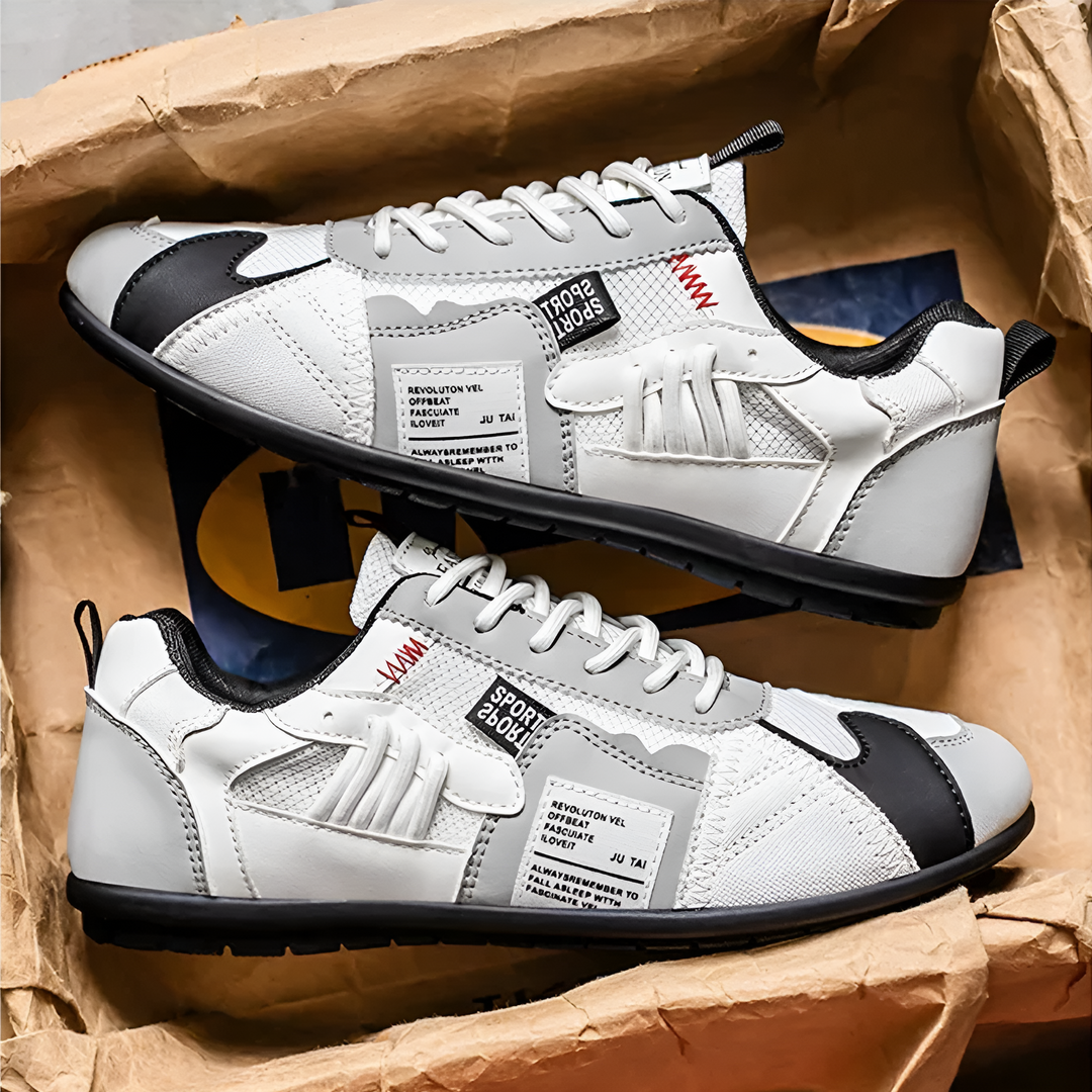 Terra Explorer Sneaker