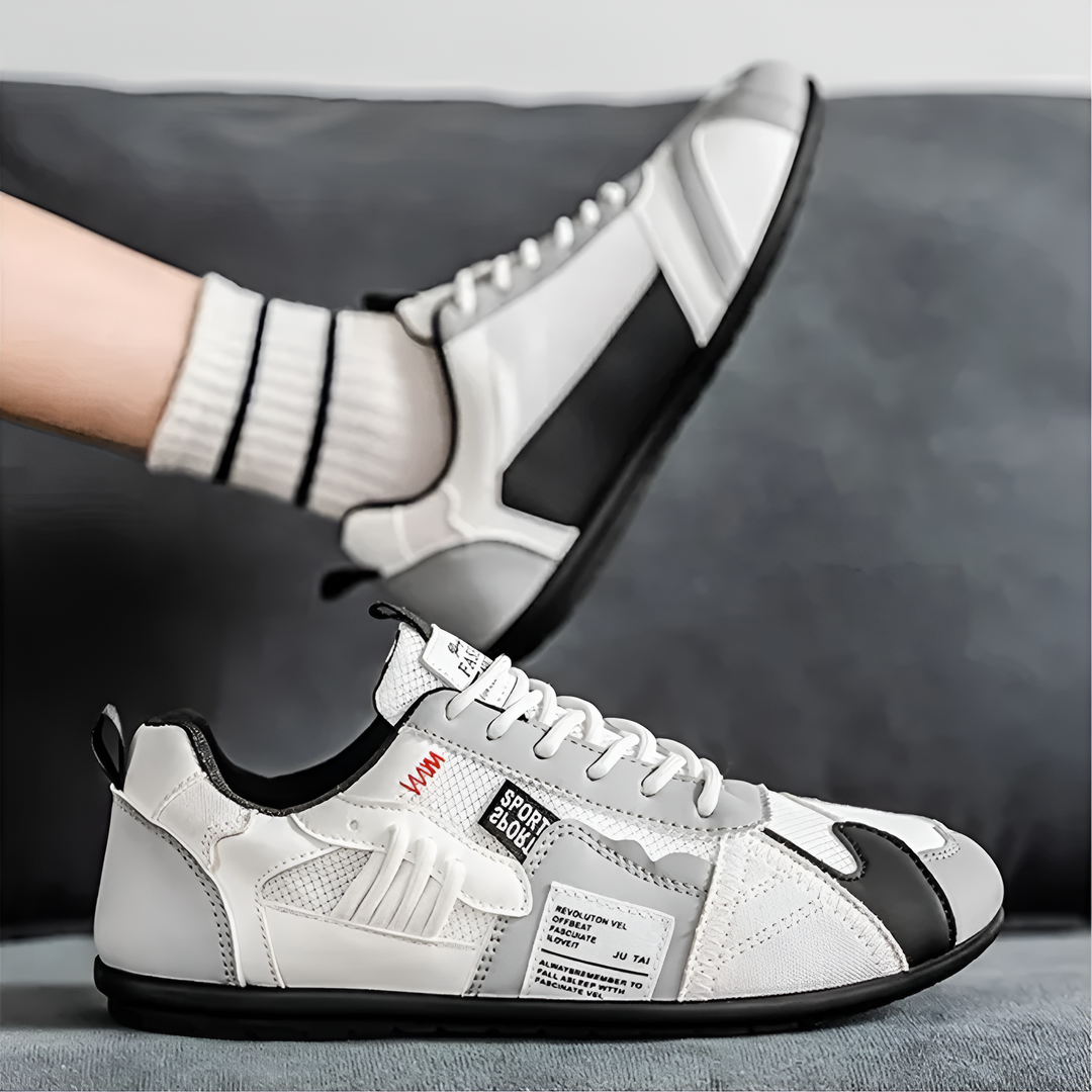 Terra Explorer Sneaker