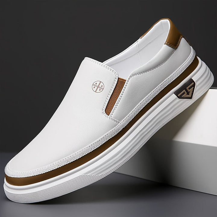 Dante | Minimalist Everyday Sneakers