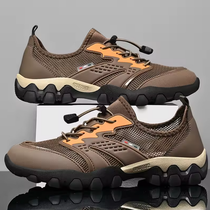 Reese | All-Terrain Hiking Sneakers