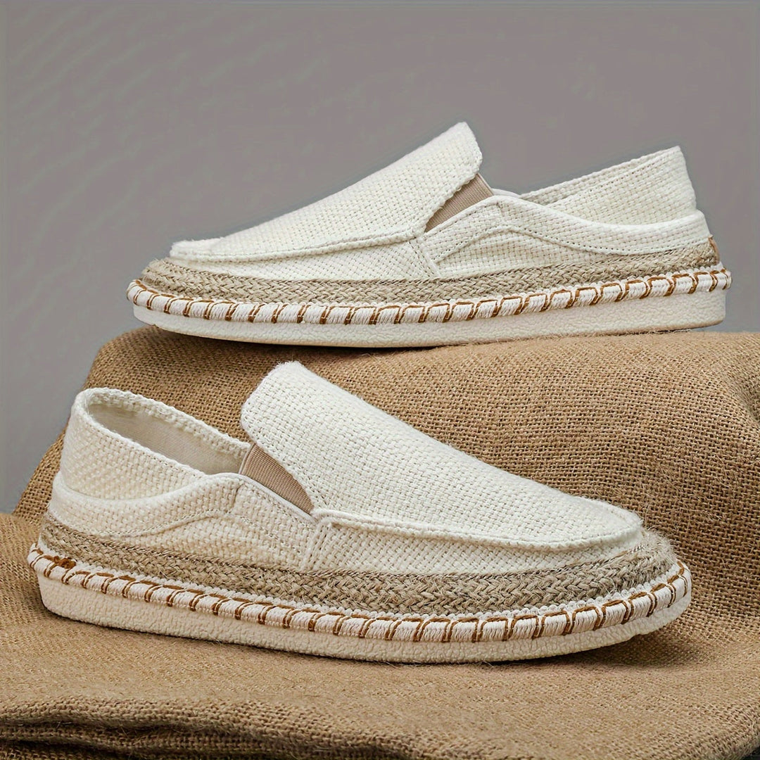 Rafael Everyday Loafers