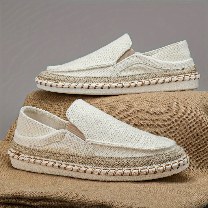 Rafael Everyday Loafers