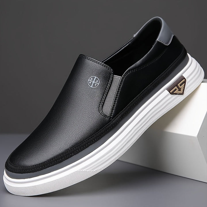 Dante | Minimalist Everyday Sneakers