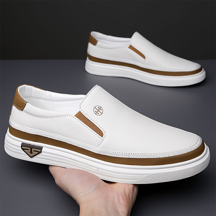 Dante | Minimalist Everyday Sneakers