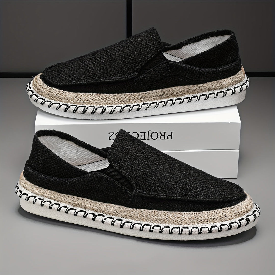 Rafael Everyday Loafers