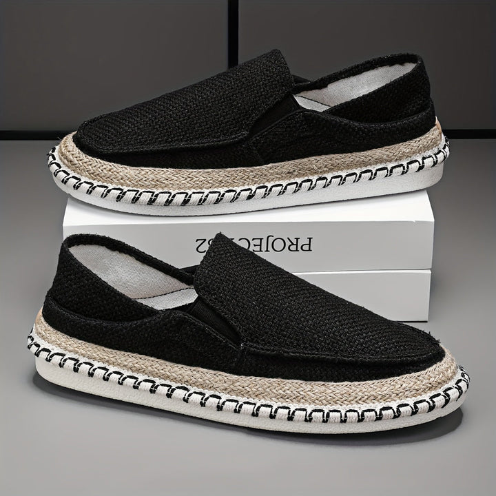 Rafael Everyday Loafers